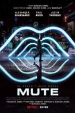 Mute ( 2018 )