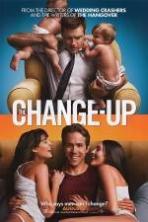 The Change Up ( 2011 )