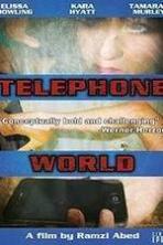 Telephone World ( 2013 )