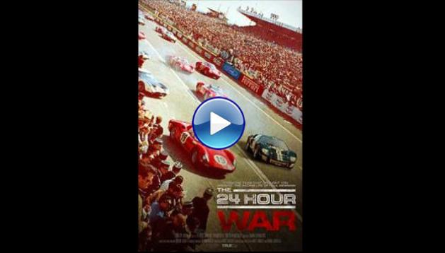 24 Hour War (2016)