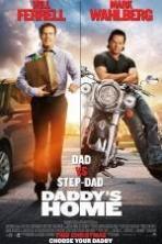 Daddys Home ( 2015 )