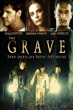 The Grave (1996)