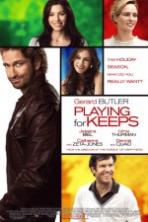 Playing for Keeps (2012) Full Movie Watch Online Free