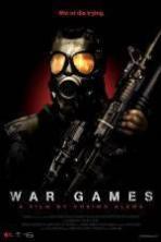 War Games At the End of the Day ( 2010 )