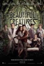Beautiful Creatures Full Movie Watch Online Free