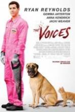 The Voices ( 2014 )