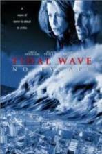 Tidal Wave: No Escape ( 1997 )