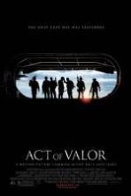 Act of Valor ( 2012 )