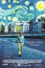 Midnight in Paris ( 2011 )