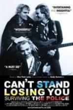 Cant Stand Losing You Surviving the Police ( 2013 )
