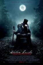 Abraham Lincoln Vampire Hunter ( 2012 )