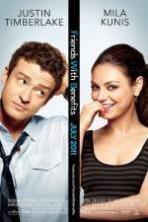 Friends with Benefits ( 2011 )