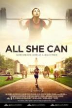 All She Can ( 2011 )