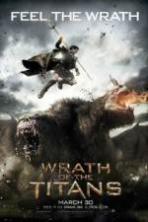 Wrath of the Titans ( 2012 )