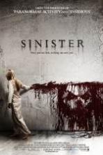 Sinister ( 2012 )