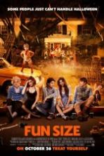 Fun Size ( 2012 ) Full Movie Watch Online Free Download