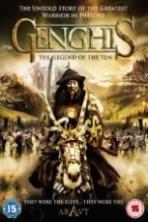 Genghis The Legend of the Ten Full Movie Watch Online Free