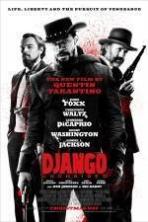Django Unchained ( 2012 )