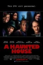 A Haunted House (2013) Full Movie Watch Online Free