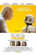 Robot & Frank Full Movie Watch Online Free Download