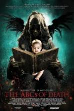 The ABCs of Death Full Movie Watch Online Free Download