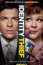 Identity Thief (2013) Full Movie Watch Online Free