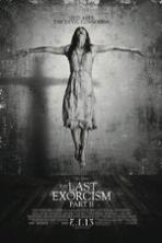 The Last Exorcism Part II (2013) Full Movie Watch Online Free