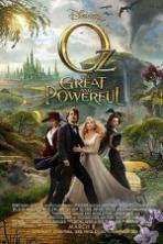 Oz The Great and Powerful (2013) Full Movie Watch Online Free