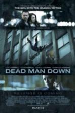 Dead Man Down (2013) Full Movie Watch Online Free