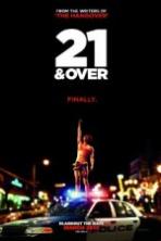 21 and Over (2013) Full Movie Watch Online Free