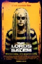 The Lords of Salem (2012) Full Movie Watch Online Free