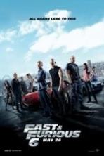 The Fast and the Furious 6 (2013) Full Movie Watch Online Free