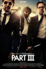 The Hangover Part III (2013) Full Movie Watch Online Free