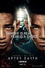 After Earth ( 2013 ) Full Movie Watch Online Free