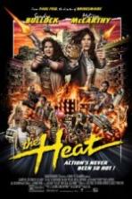 The Heat ( 2013 ) Full Movie Watch Online Free