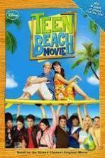 Teen Beach Movie ( 2013 )
