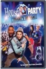 House Party: Tonight's the Night ( 2013 )