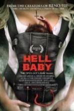 Hell Baby ( 2013 )