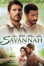 Savannah ( 2013 )