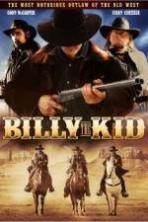 Billy the Kid ( 2013 )