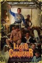 Lloyd the Conqueror ( 2013 )