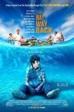 The Way Way Back ( 2013 )