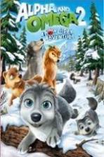Alpha and Omega 2: A Howl-iday Adventure ( 2013 )