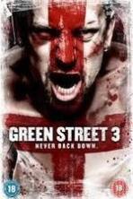 Green Street 3: Never Back Down ( 2013 )