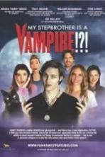 My Stepbrother Is a Vampire ( 2013 )