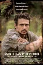 As I Lay Dying ( 2013 )