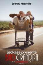 Jackass Presents Bad Grandpa ( 2013 )