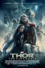 Thor The Dark World ( 2013 )