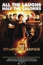 The Starving Games ( 2013 )