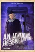 An Adventure in Space and Time ( 2013 )